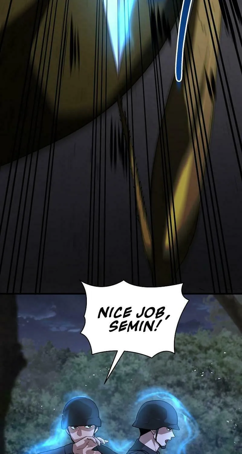 Read The Raider chapter 18 image 29 on Lezhin