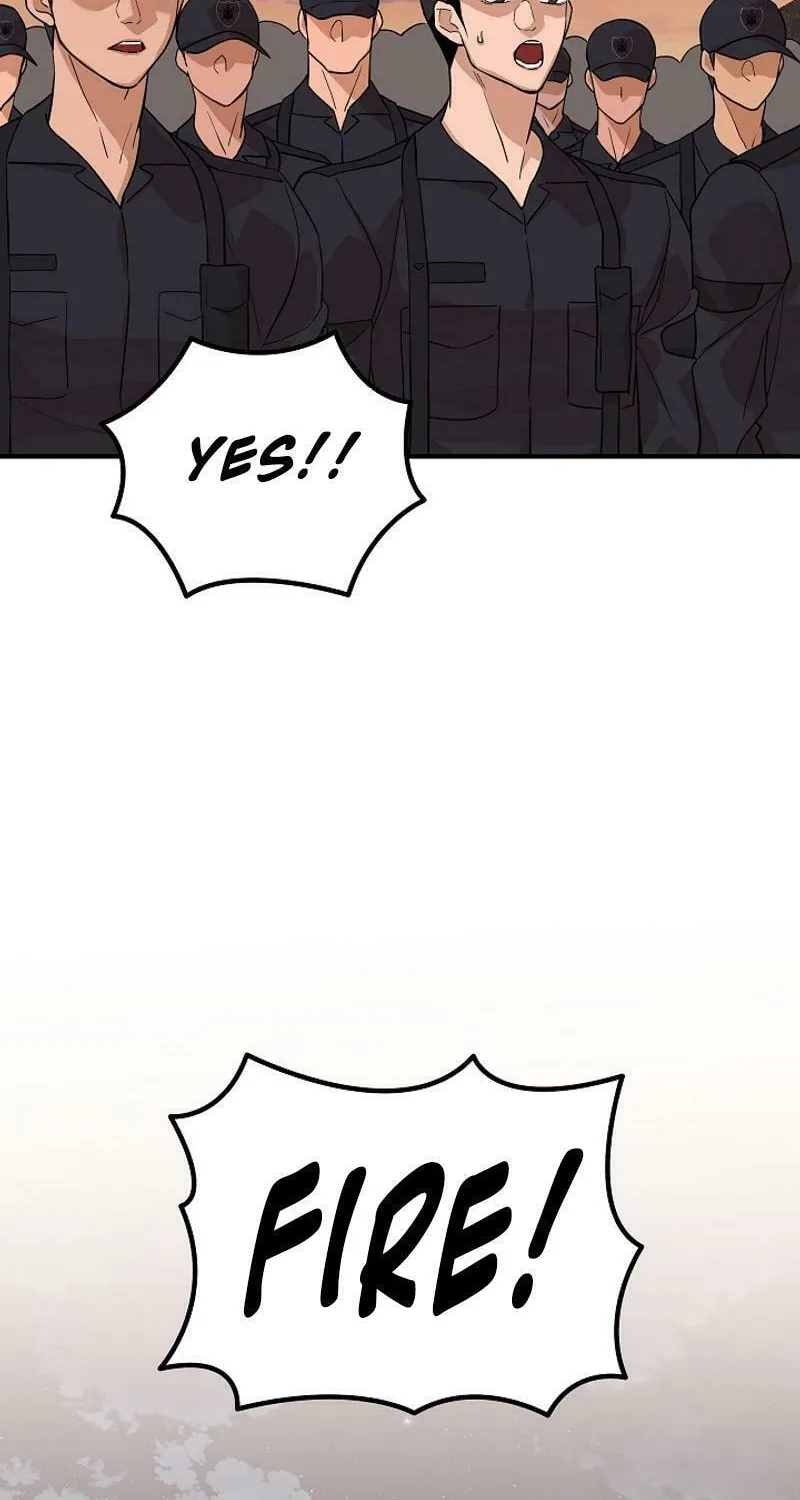 Read The Raider chapter 18 image 3 on Lezhin