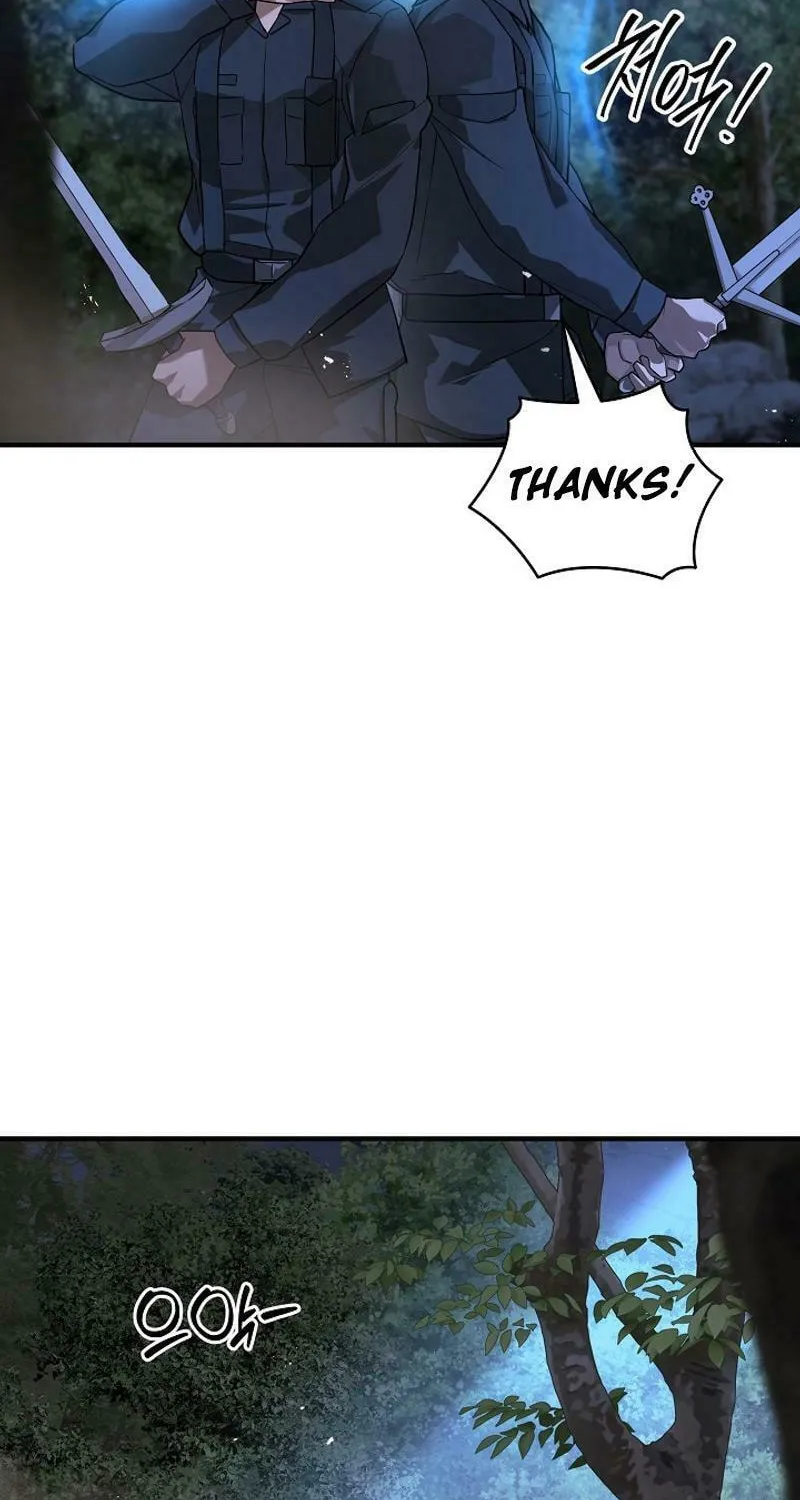 Read The Raider chapter 18 image 30 on Lezhin