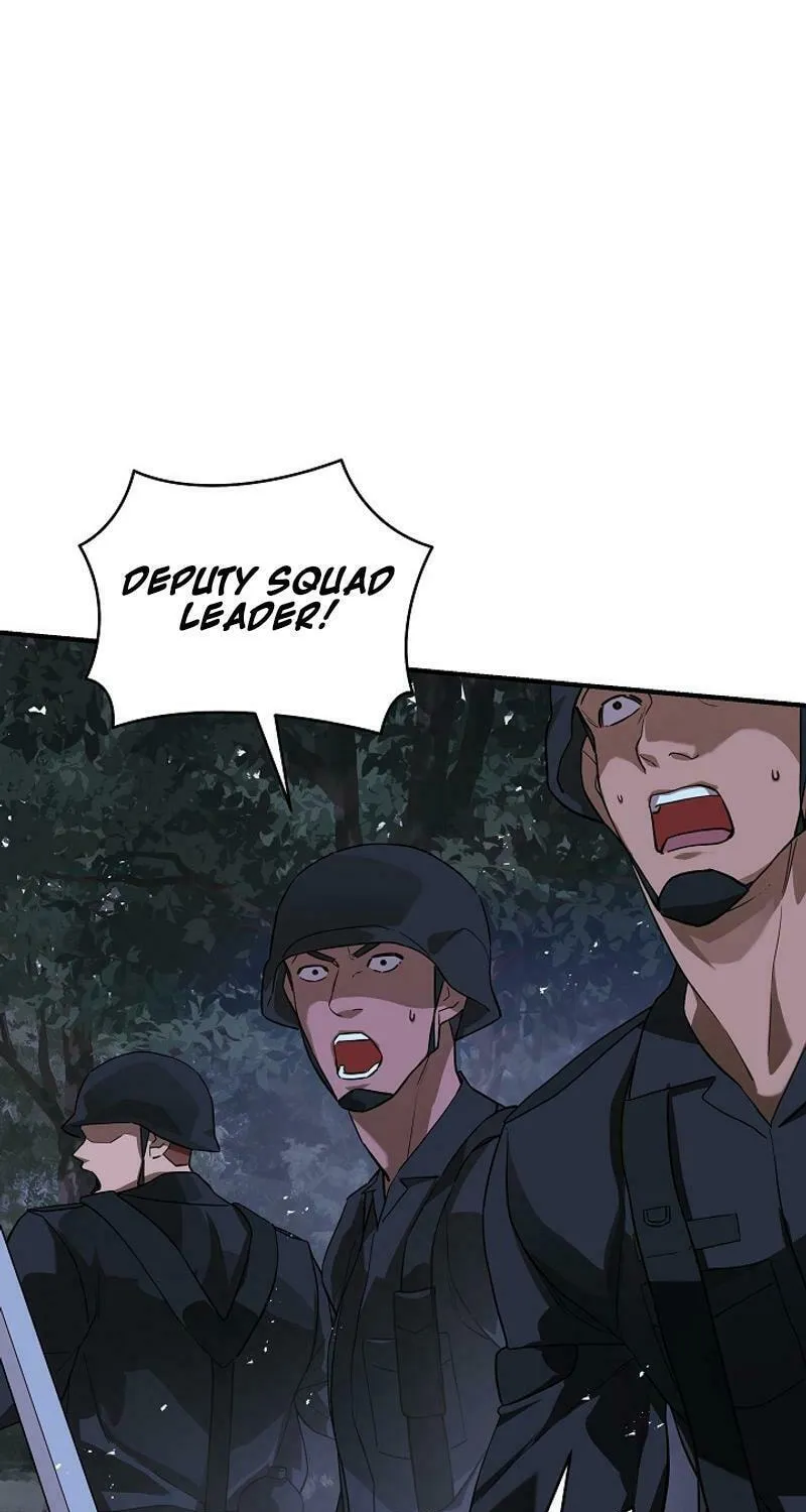 Read The Raider chapter 18 image 37 on Lezhin
