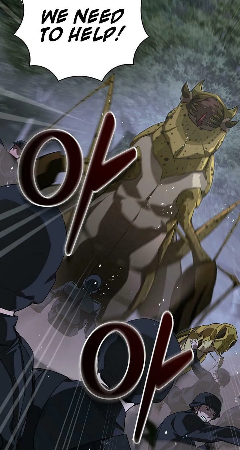 Read The Raider chapter 18 image 39 on Lezhin