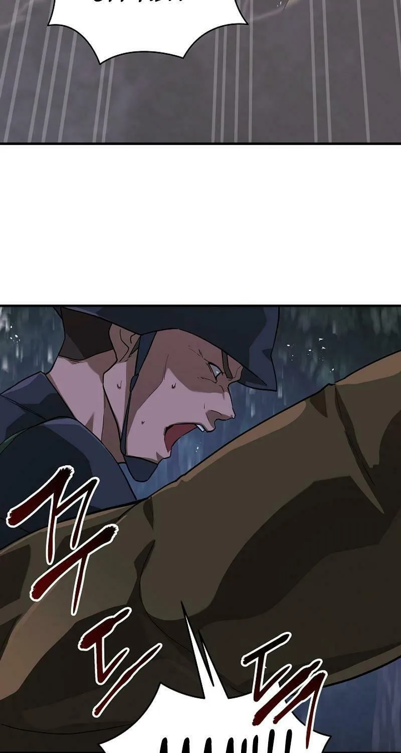 Read The Raider chapter 18 image 41 on Lezhin