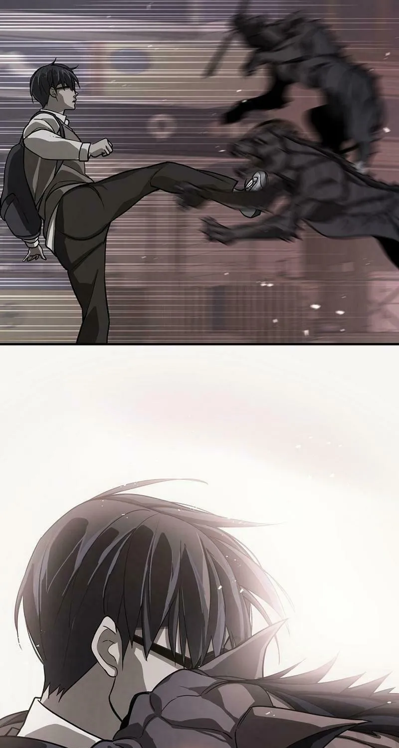 Read The Raider chapter 18 image 44 on Lezhin
