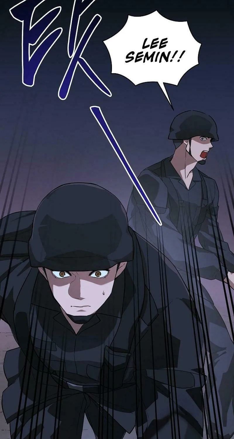 Read The Raider chapter 18 image 47 on Lezhin