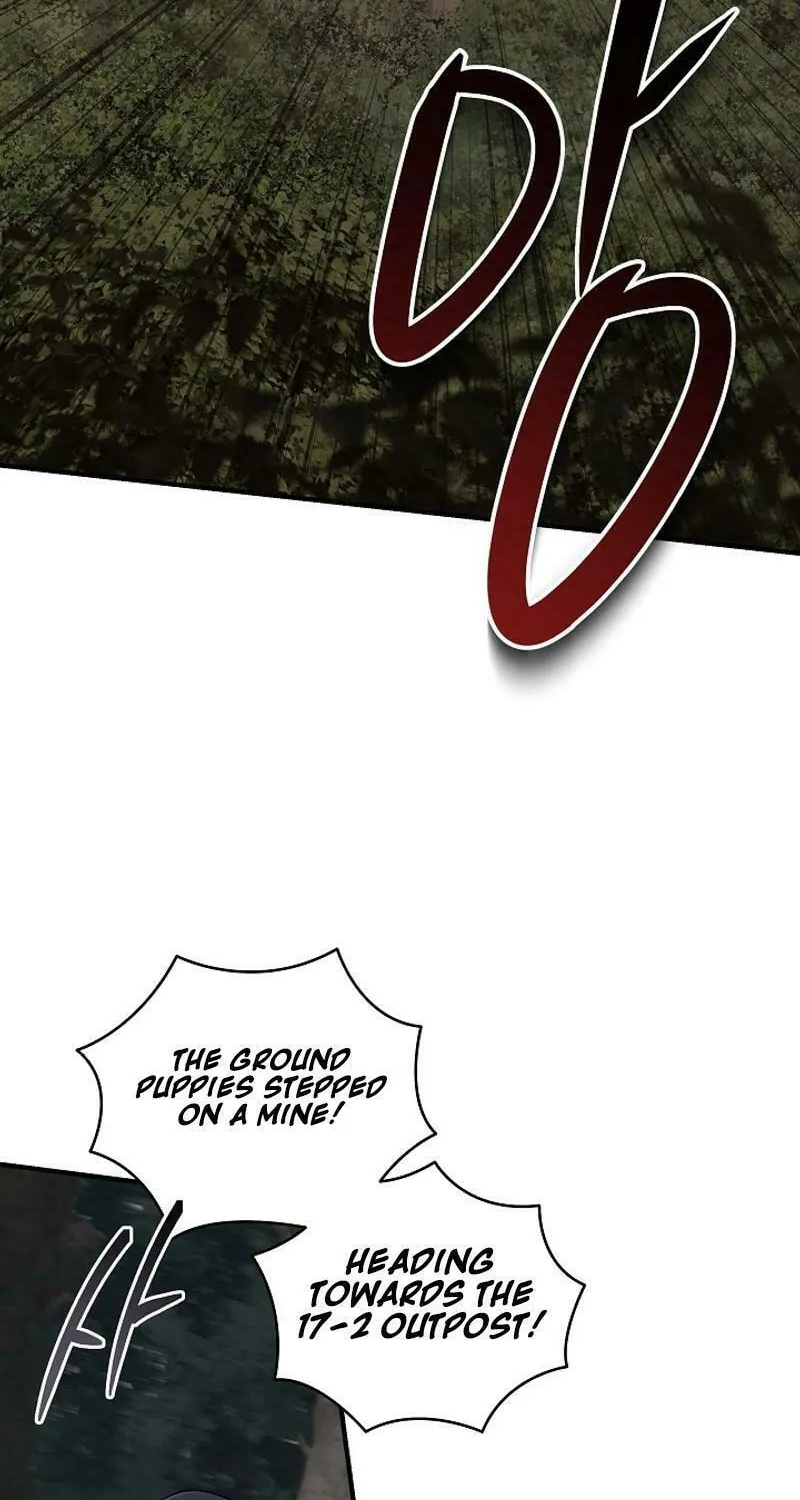 Read The Raider chapter 18 image 5 on Lezhin