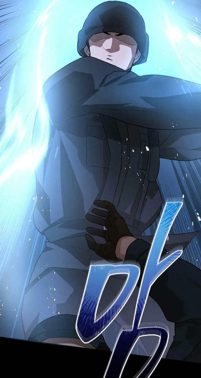 Read The Raider chapter 18 image 52 on Lezhin