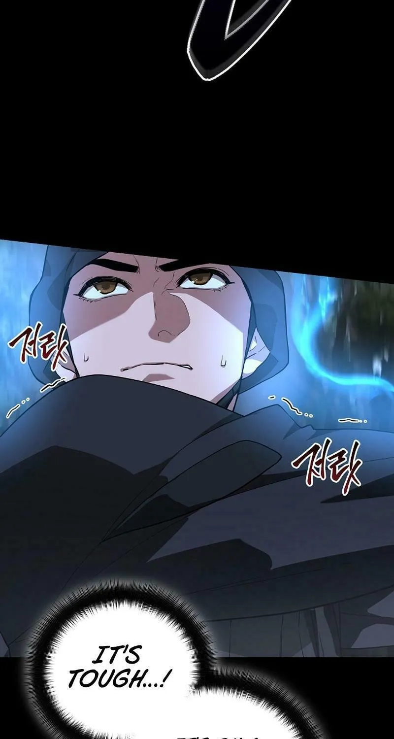 Read The Raider chapter 18 image 53 on Lezhin
