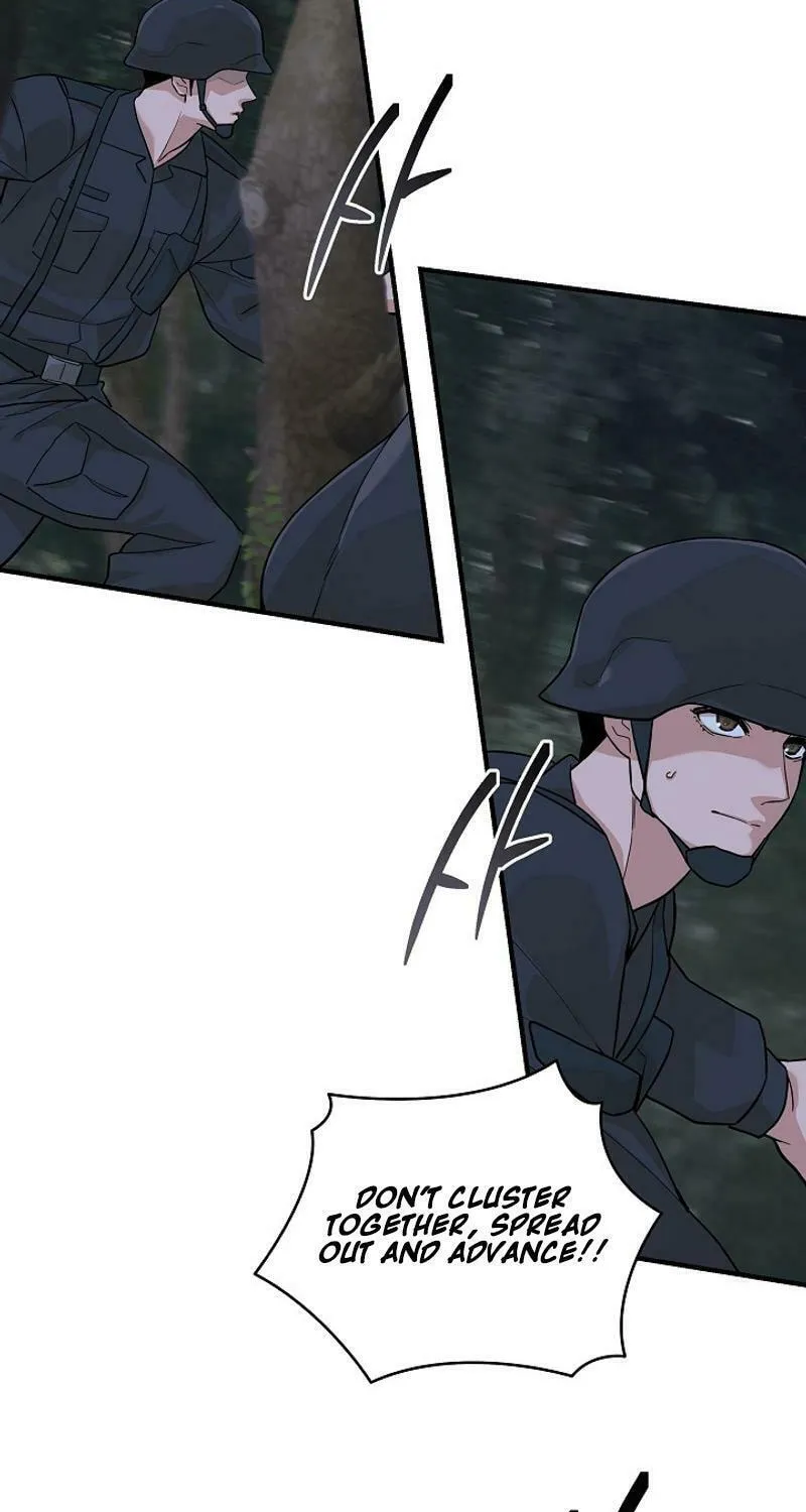 Read The Raider chapter 18 image 6 on Lezhin