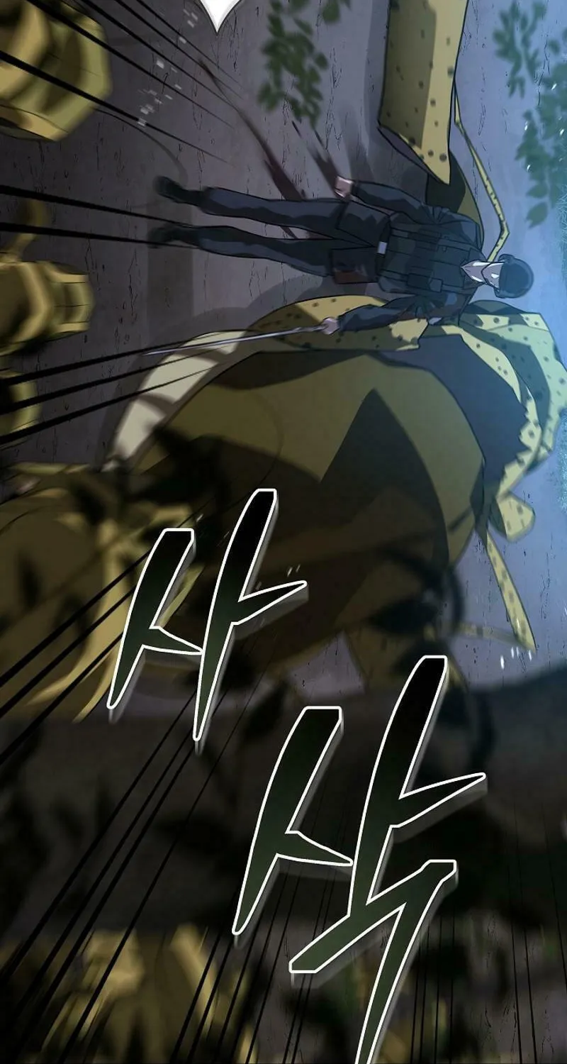Read The Raider chapter 18 image 69 on Lezhin