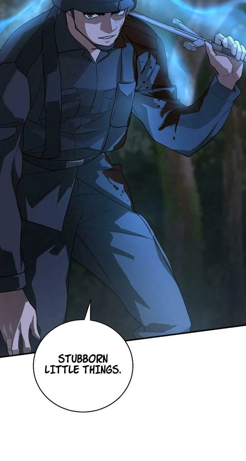 Read The Raider chapter 18 image 71 on Lezhin