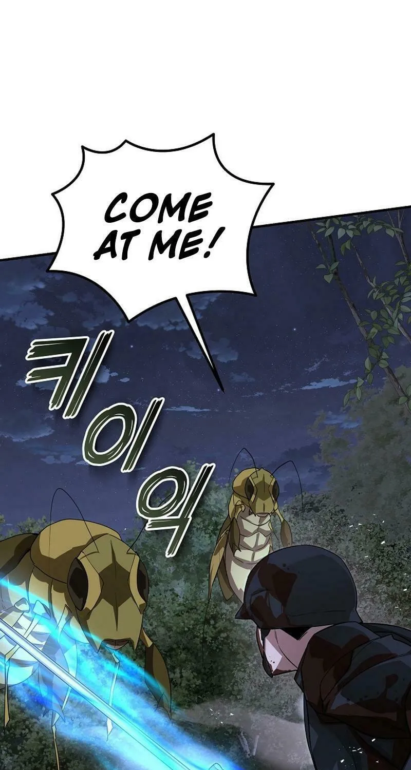 Read The Raider chapter 18 image 72 on Lezhin