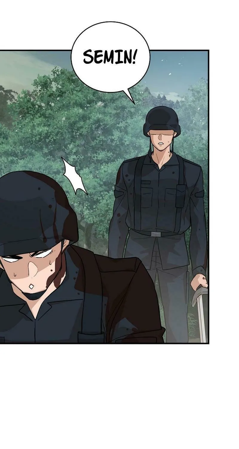 Read The Raider chapter 18 image 78 on Lezhin