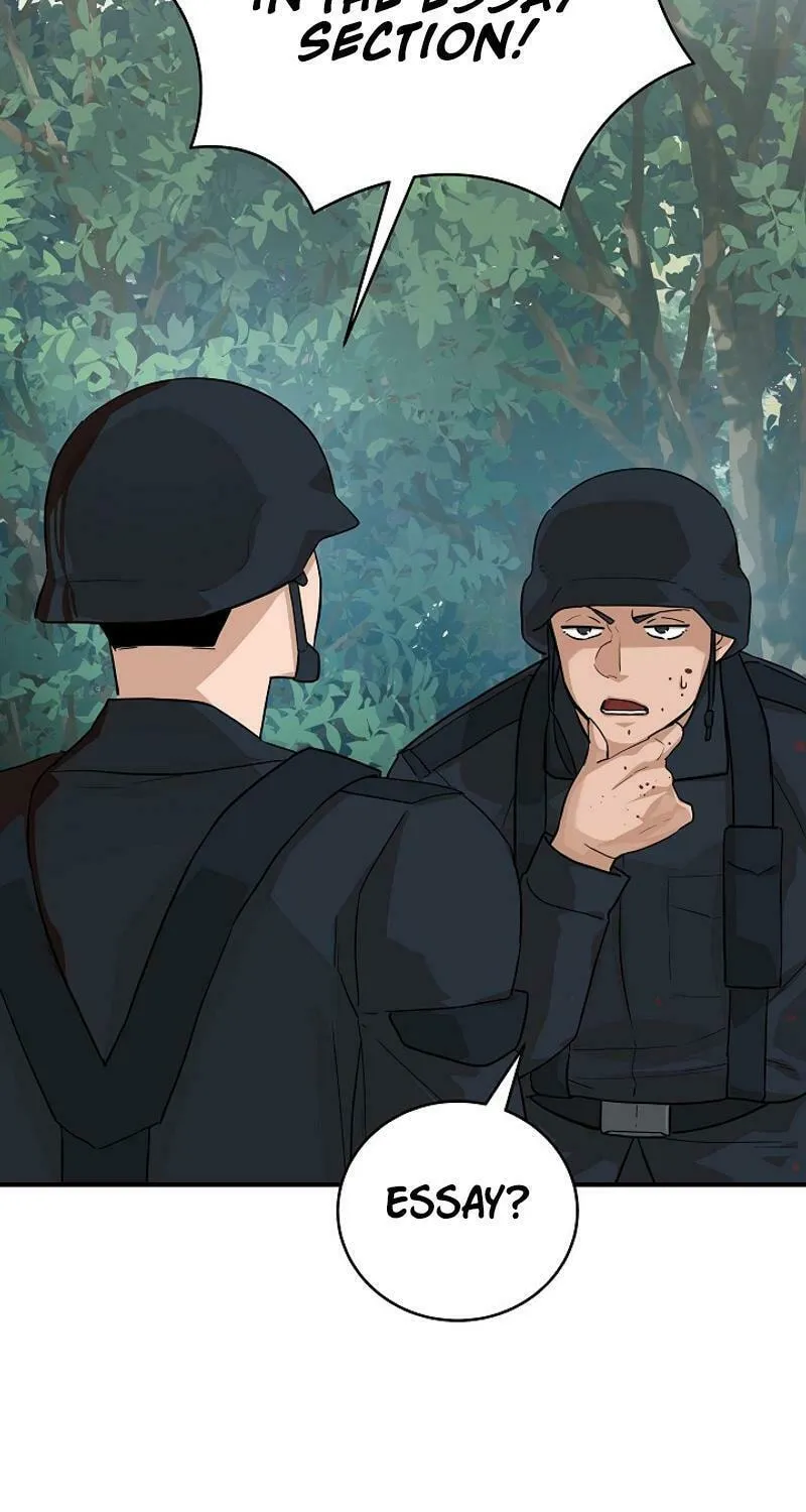 Read The Raider chapter 18 image 81 on Lezhin