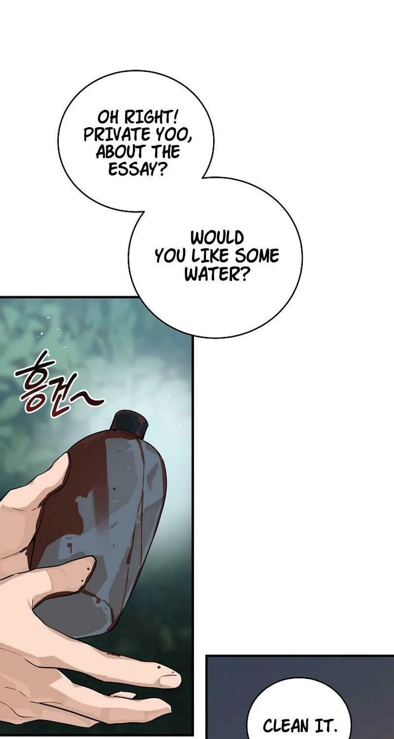 Read The Raider chapter 18 image 82 on Lezhin