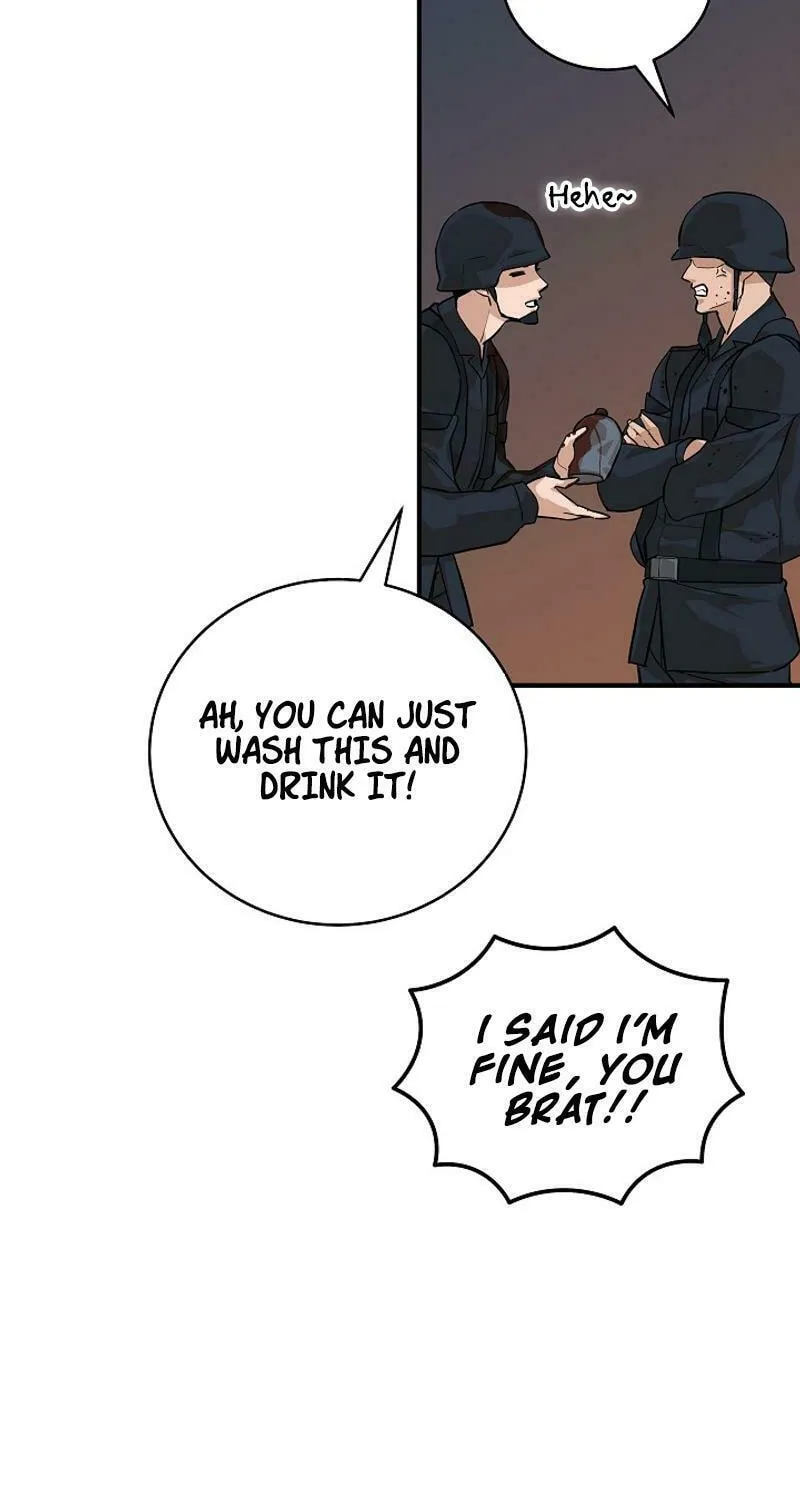 Read The Raider chapter 18 image 83 on Lezhin