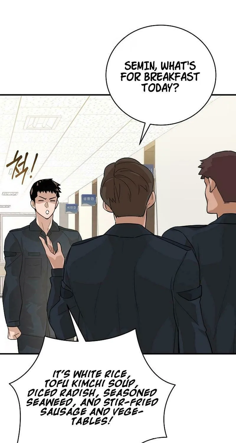 Read The Raider chapter 18 image 87 on Lezhin