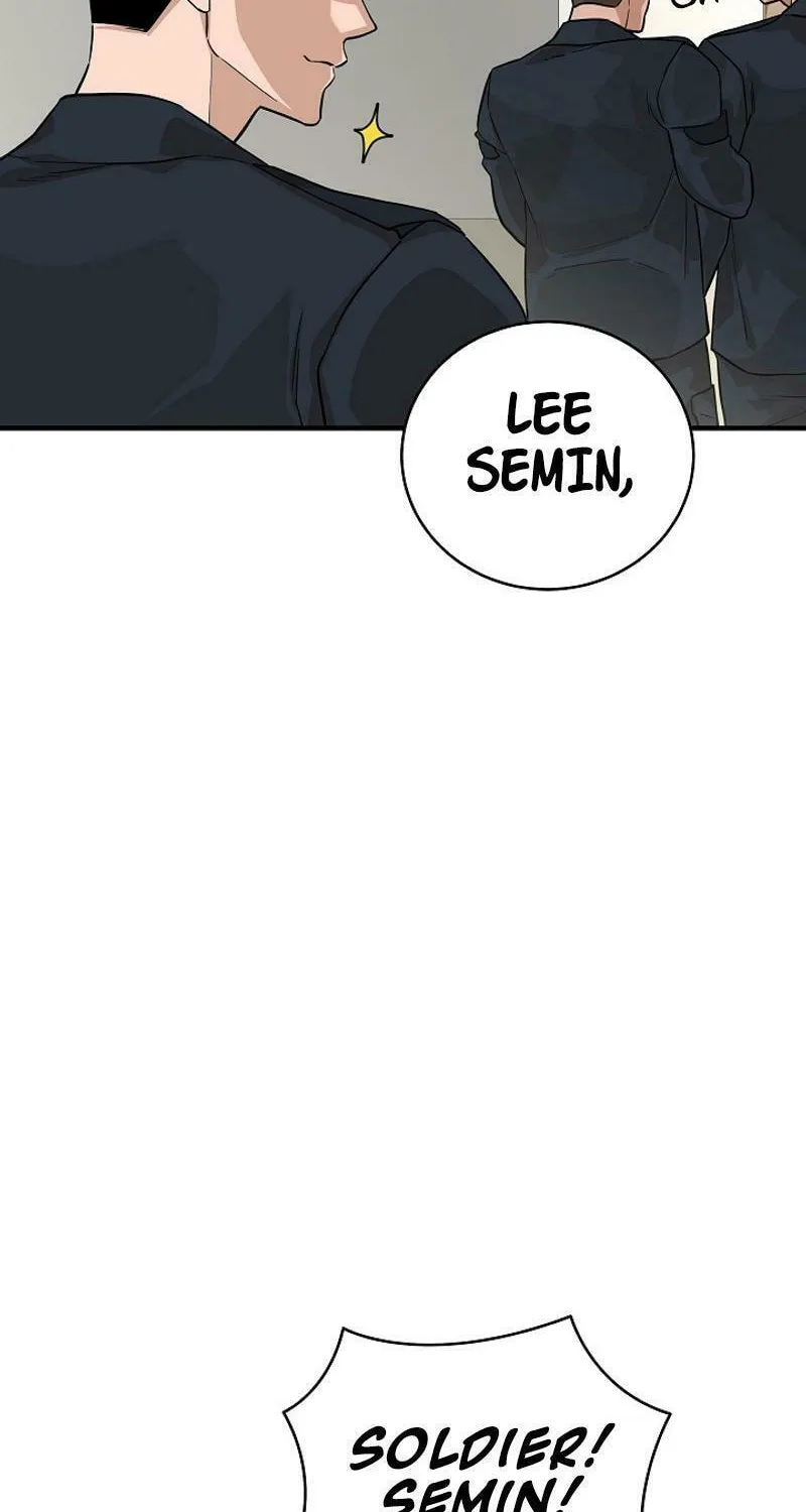 Read The Raider chapter 18 image 89 on Lezhin