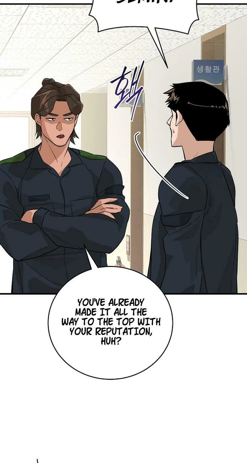 Read The Raider chapter 18 image 90 on Lezhin