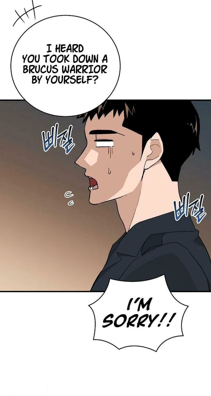 Read The Raider chapter 18 image 91 on Lezhin