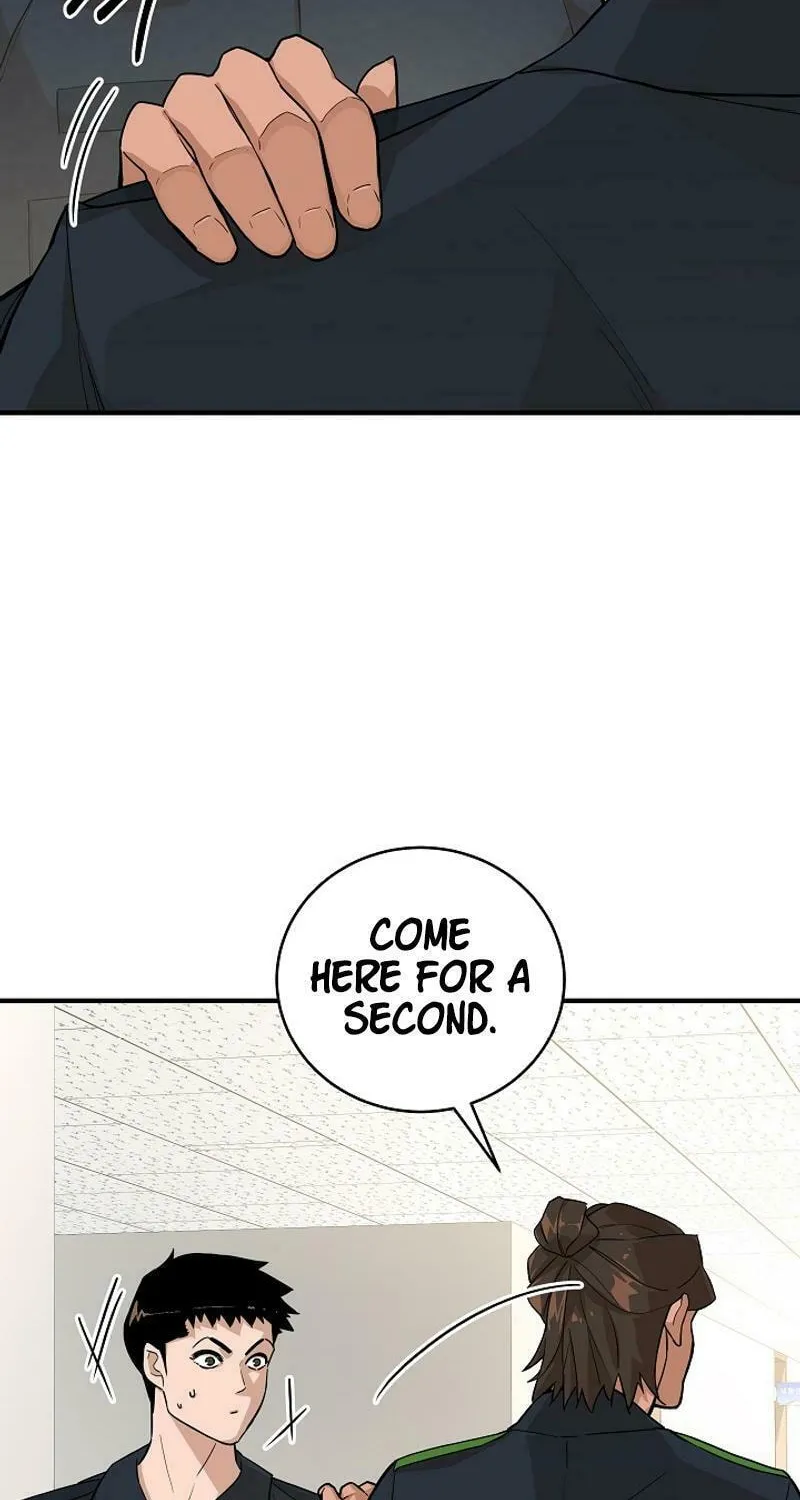 Read The Raider chapter 18 image 93 on Lezhin