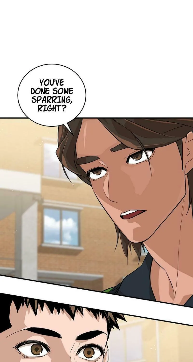 Read The Raider chapter 18 image 98 on Lezhin