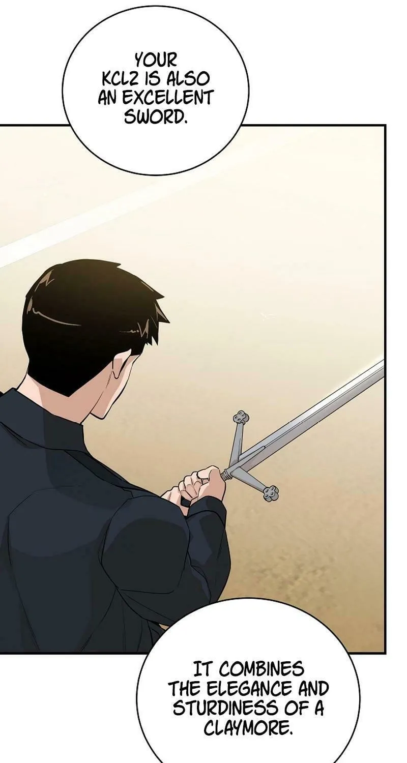 Read The Raider chapter 19 image 13 on Lezhin
