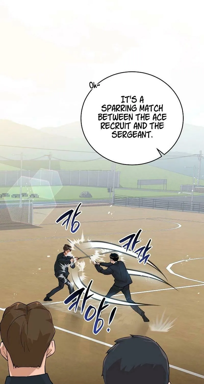 Read The Raider chapter 19 image 16 on Lezhin