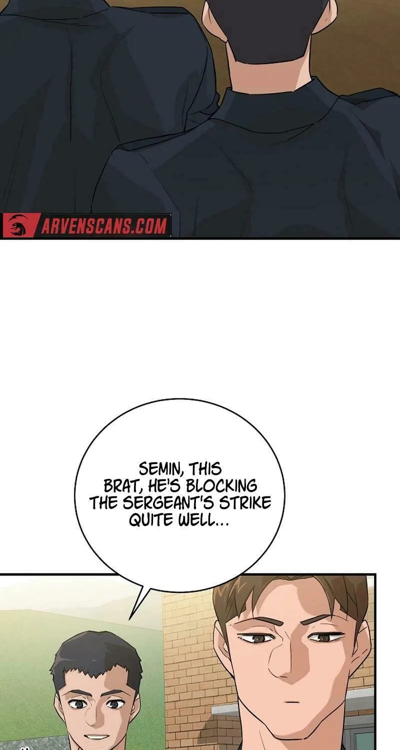 Read The Raider chapter 19 image 17 on Lezhin