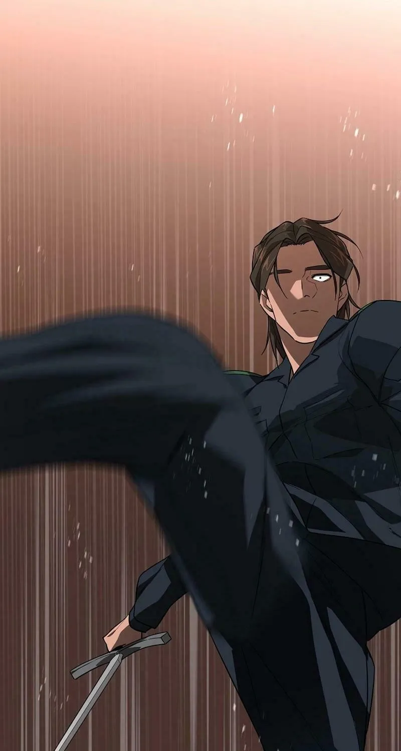 Read The Raider chapter 19 image 20 on Lezhin