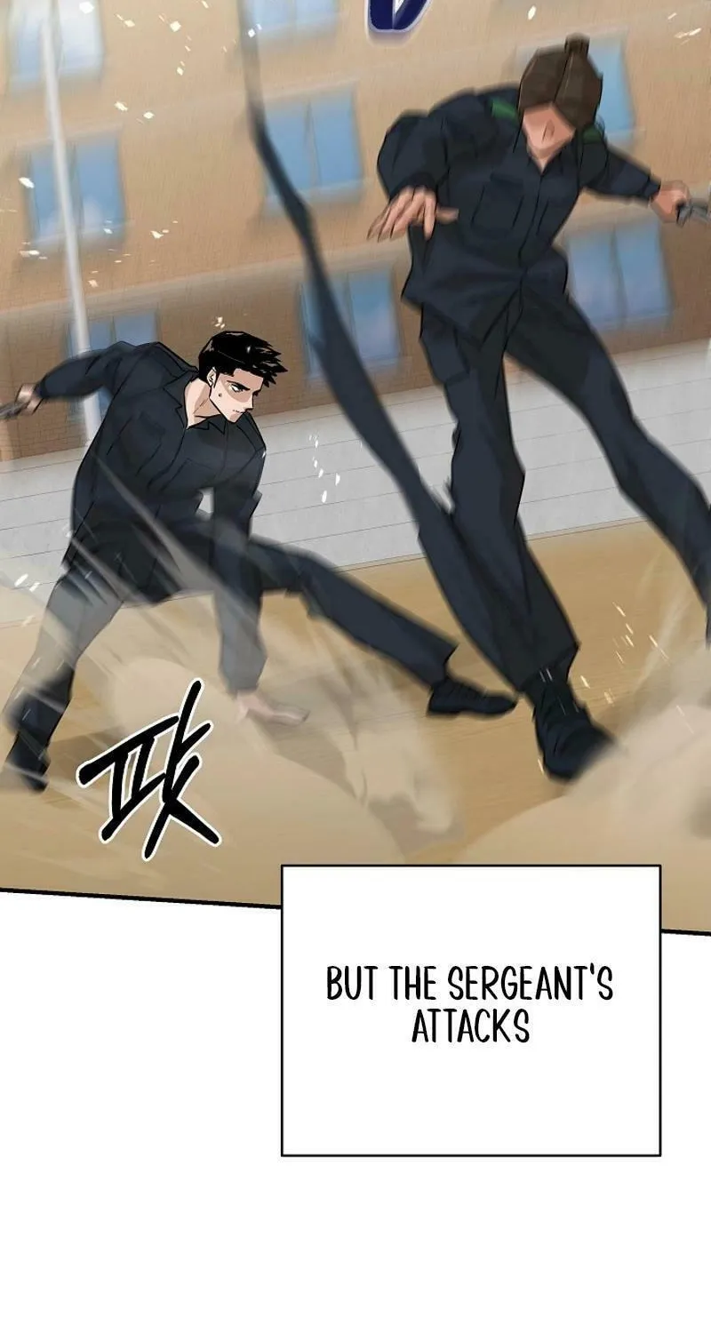 Read The Raider chapter 19 image 22 on Lezhin