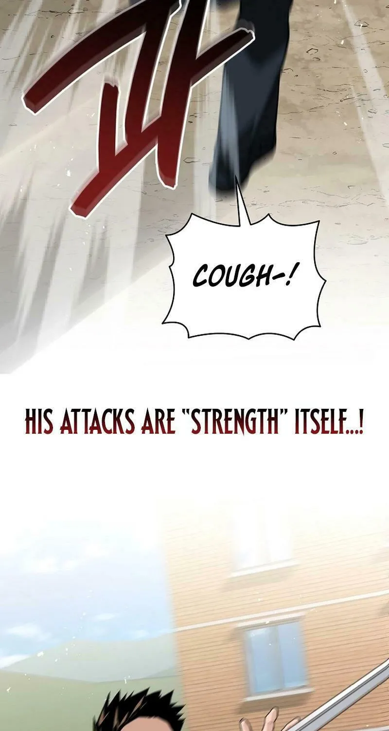 Read The Raider chapter 19 image 28 on Lezhin