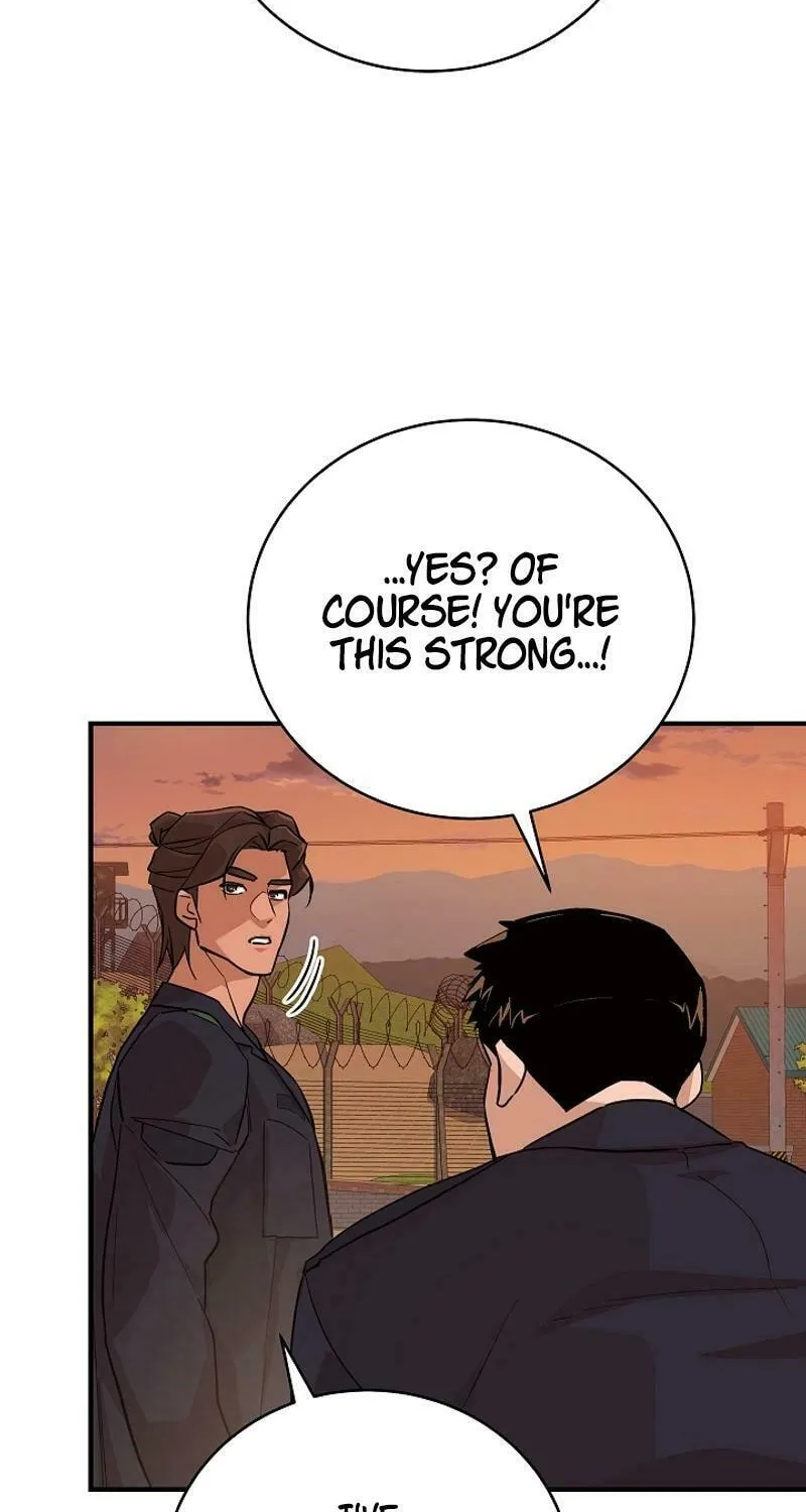 Read The Raider chapter 19 image 34 on Lezhin