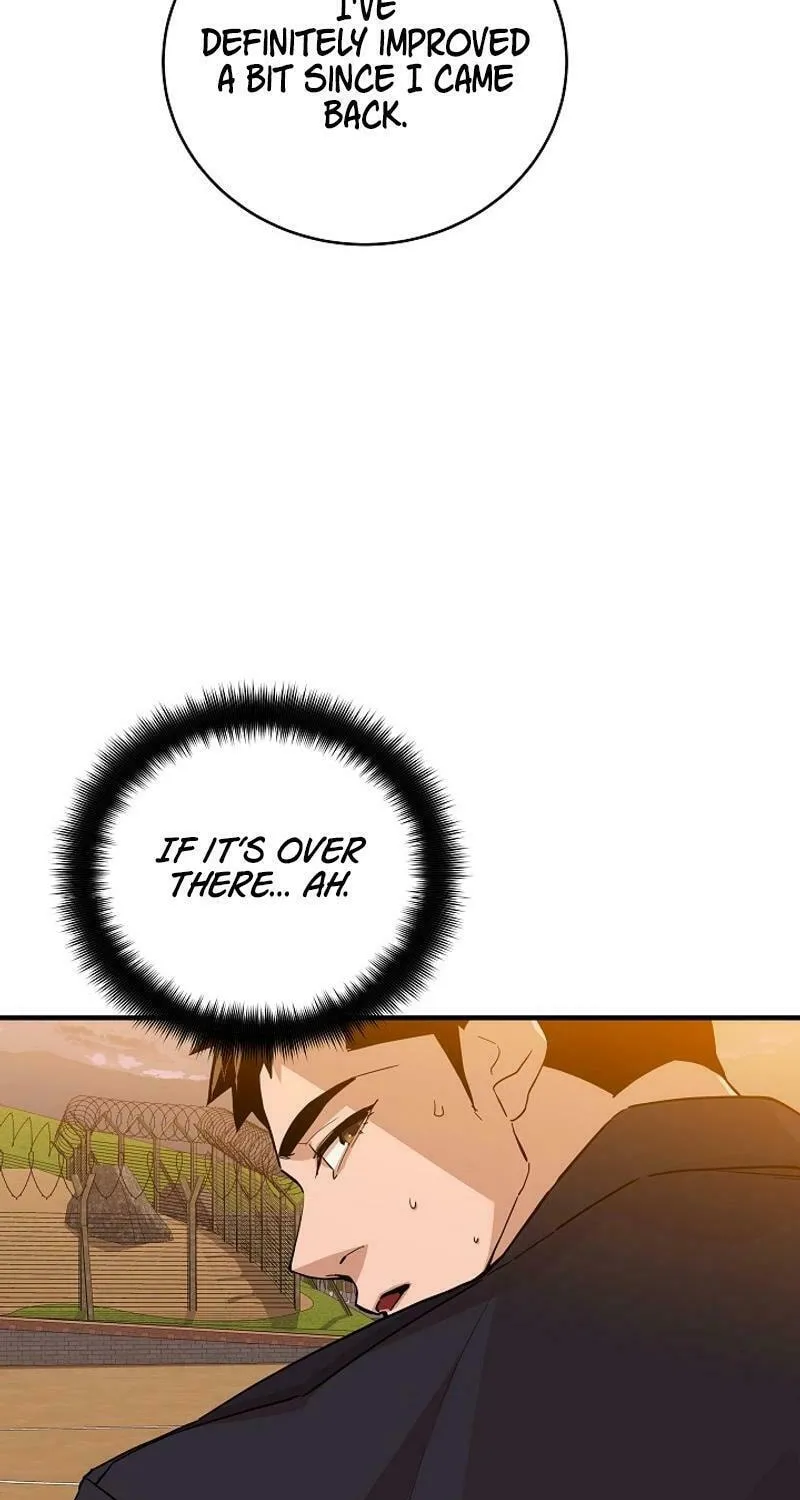 Read The Raider chapter 19 image 35 on Lezhin