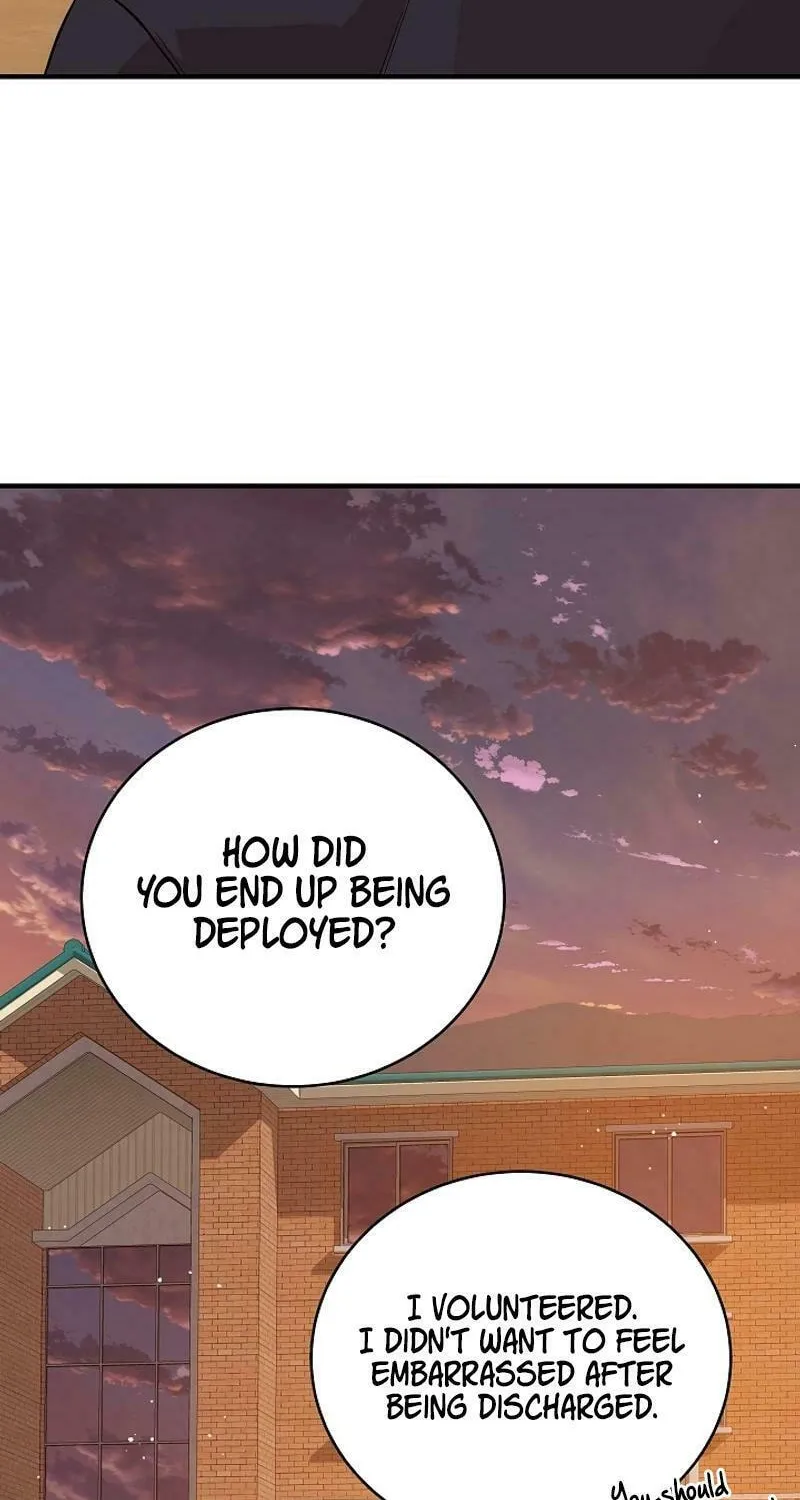 Read The Raider chapter 19 image 36 on Lezhin