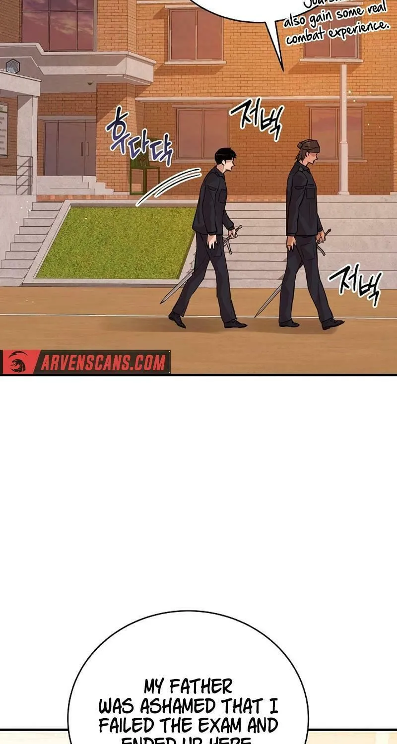 Read The Raider chapter 19 image 37 on Lezhin