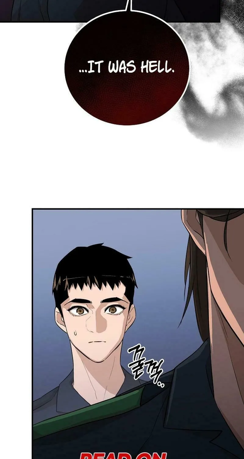 Read The Raider chapter 19 image 40 on Lezhin