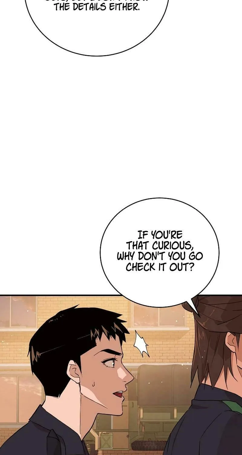 Read The Raider chapter 19 image 43 on Lezhin