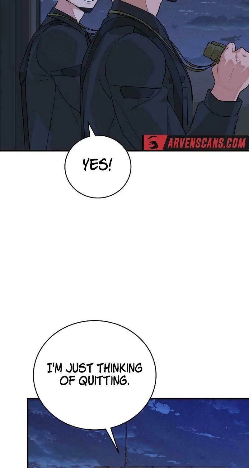Read The Raider chapter 19 image 52 on Lezhin
