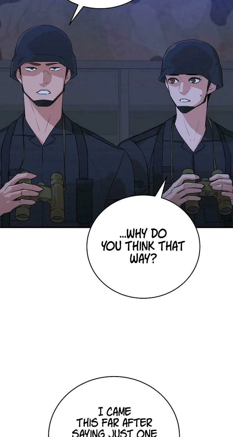 Read The Raider chapter 19 image 54 on Lezhin
