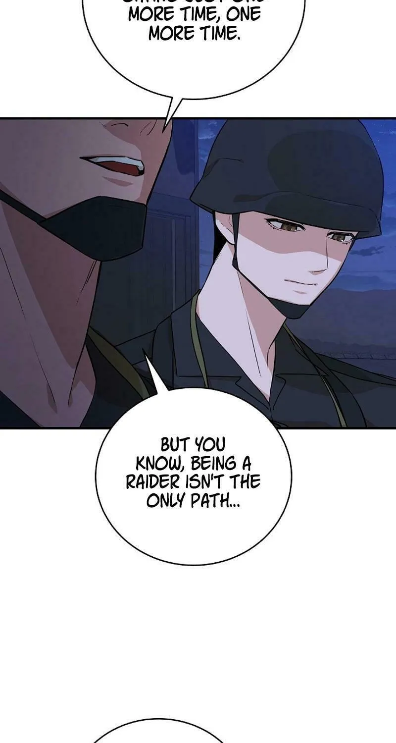 Read The Raider chapter 19 image 55 on Lezhin