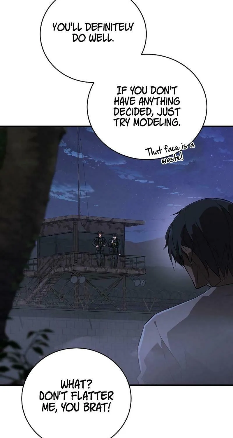 Read The Raider chapter 19 image 56 on Lezhin