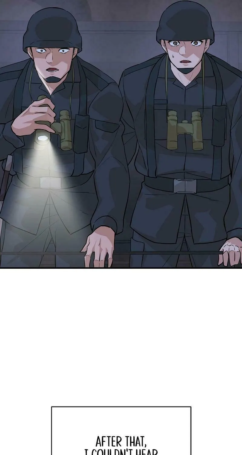 Read The Raider chapter 19 image 76 on Lezhin