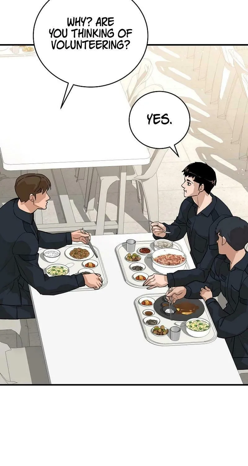 Read The Raider chapter 19 image 79 on Lezhin