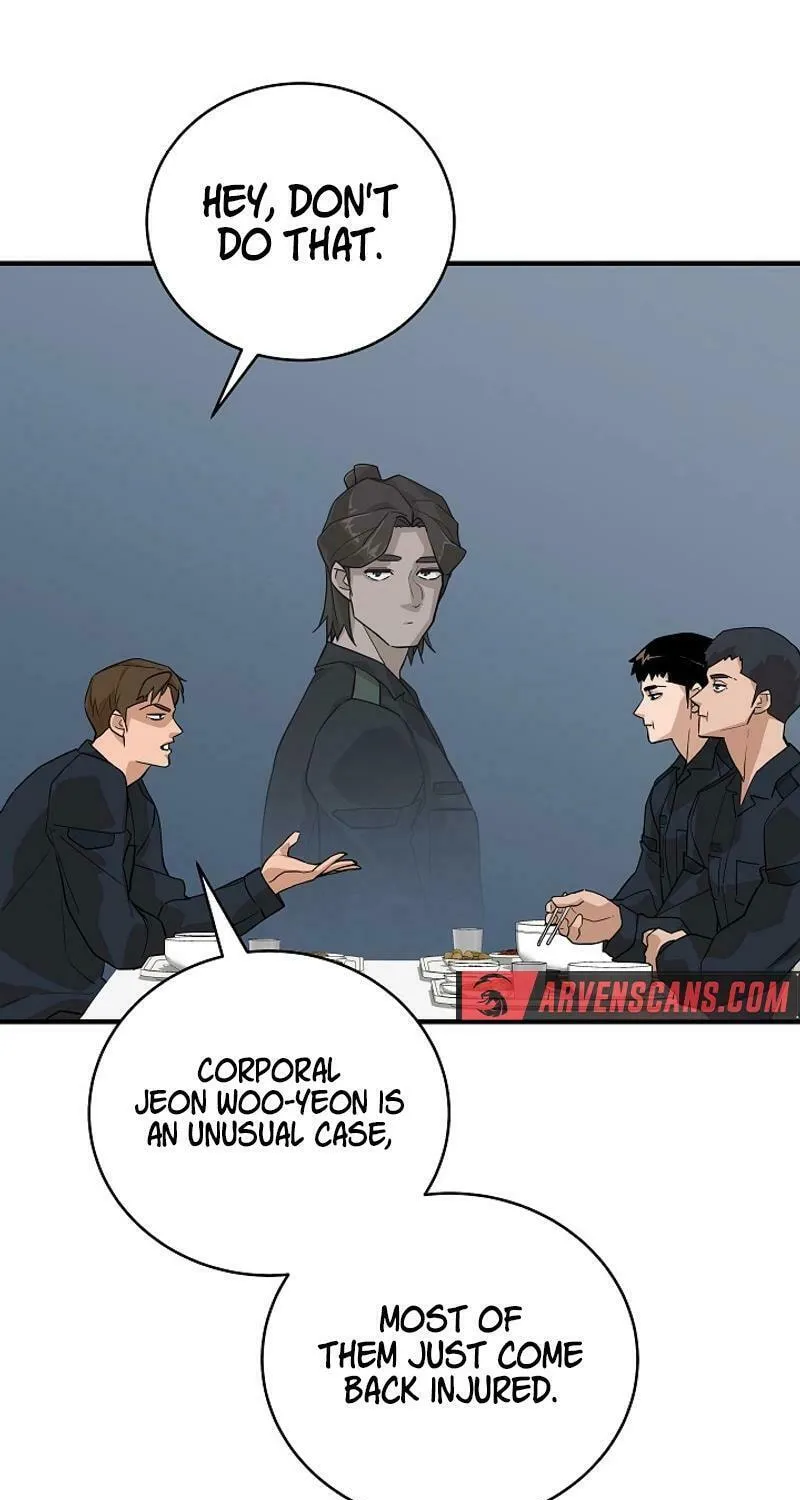 Read The Raider chapter 19 image 80 on Lezhin