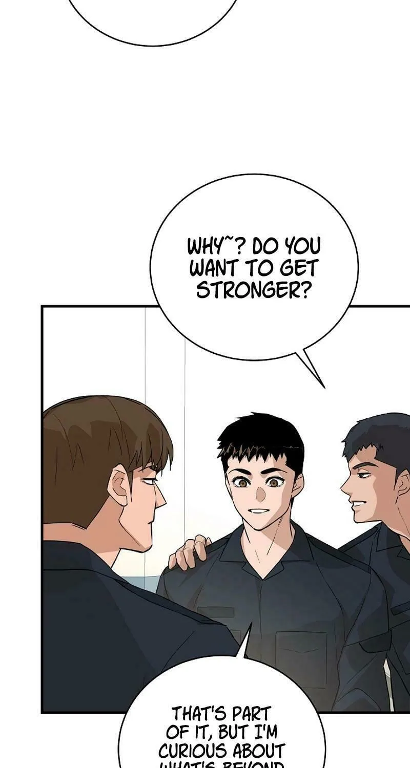 Read The Raider chapter 19 image 82 on Lezhin
