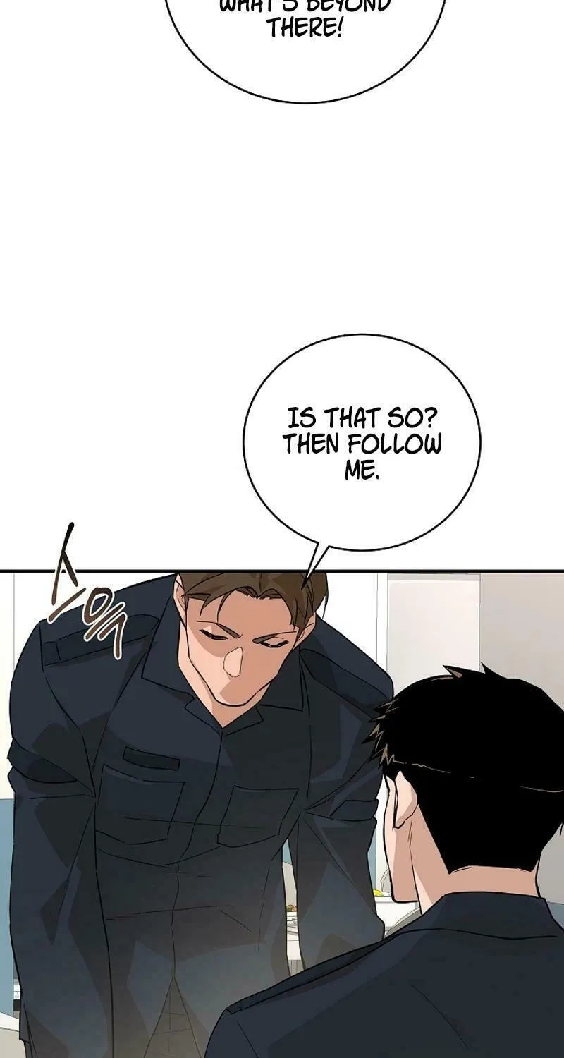 Read The Raider chapter 19 image 83 on Lezhin