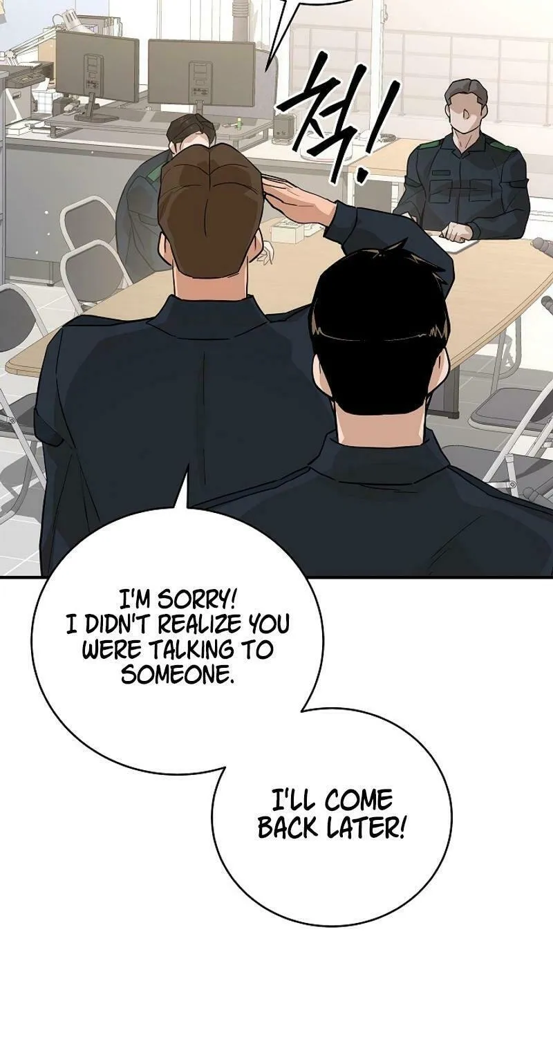 Read The Raider chapter 19 image 87 on Lezhin