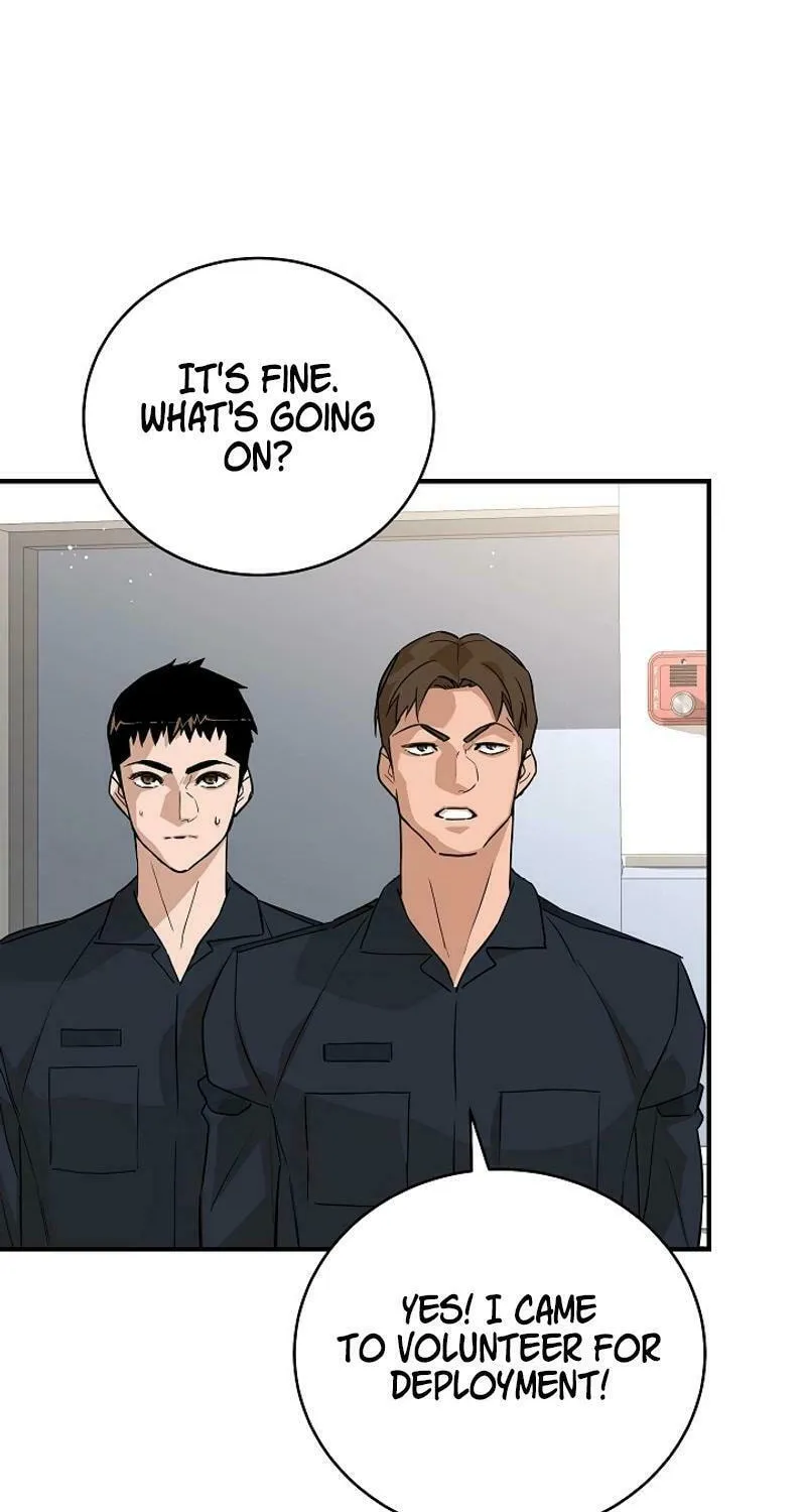Read The Raider chapter 19 image 88 on Lezhin