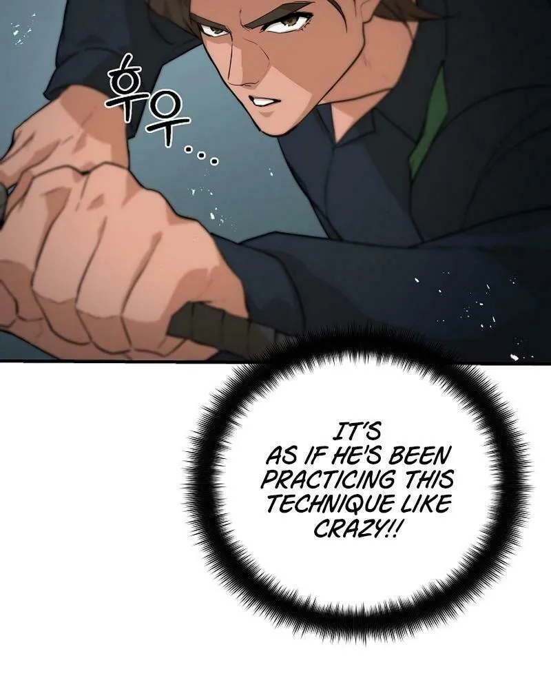 Read The Raider chapter 19 image 9 on Lezhin