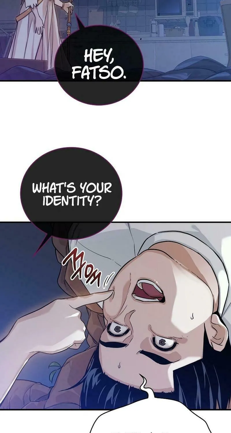Read The Raider chapter 2 image 11 on Lezhin